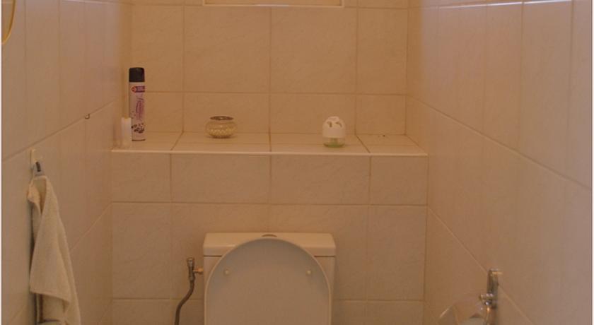 Appartement Hoek Giethoorn Zimmer foto